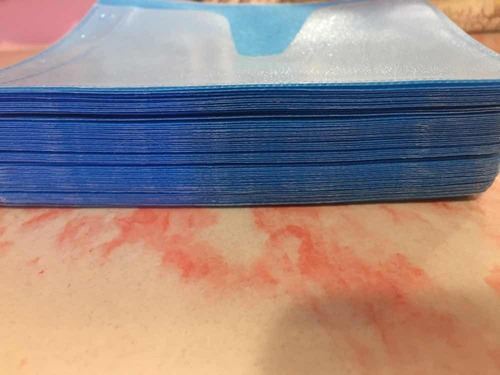 Imagen 3 de 3 de Estuche Plástico Para Cd/dvd