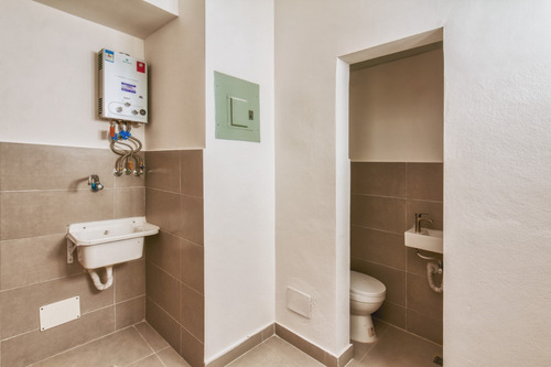 A39 - Mirador Norte | Alquilo Apartamento Con Terraza De 2 Habitaciones | 2 Parqueos | 2.5 Baños | Us$1,400