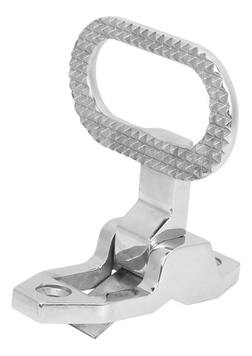 Pedal De Barco De Acero Inoxidable 316 Hardware Accessories