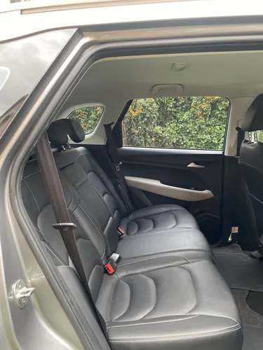 Chevrolet Captiva 1.5 T Ltz At