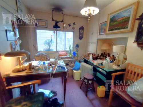 2 Ambientes Apto Profesional A Refaccionar En Venta Barrio Norte