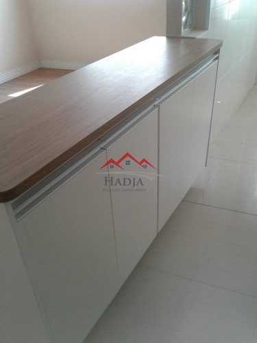 Apartamento A Venda No Condomínio Morada Dos Pássaros Em Jundiaí. - Ap00123 - 69000317