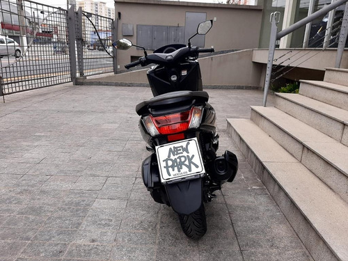 Imagem 6 de 8 de Yamaha Nmax 160 Abs