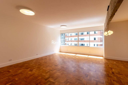 Imagem 30 de 30 de Apartamento Á Venda,3 Dorms, Jardim América, Sp - R$ 2.38 Mi - V5750