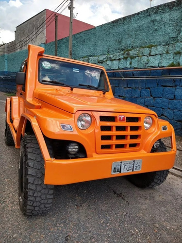 Troller T4 3.0 Expedition 4x4 2p
