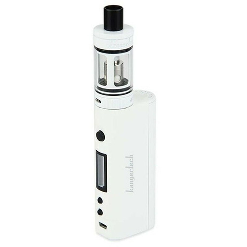 Kangertech Kanger Topbox Mini Starter Kit Toptank 75w 4ml Mx
