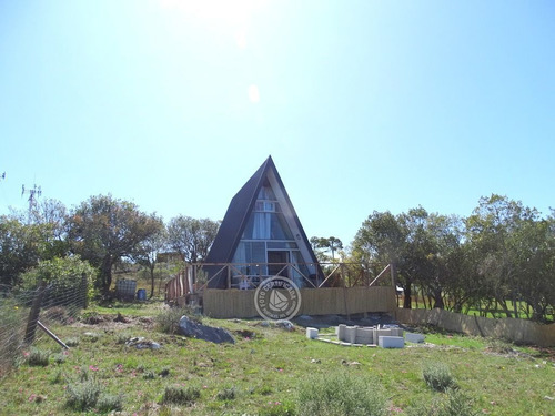 Nórdica En Villa Serrana