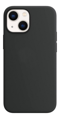 Case Silicona iPhone 13 Mini Carcasa Protector Funda