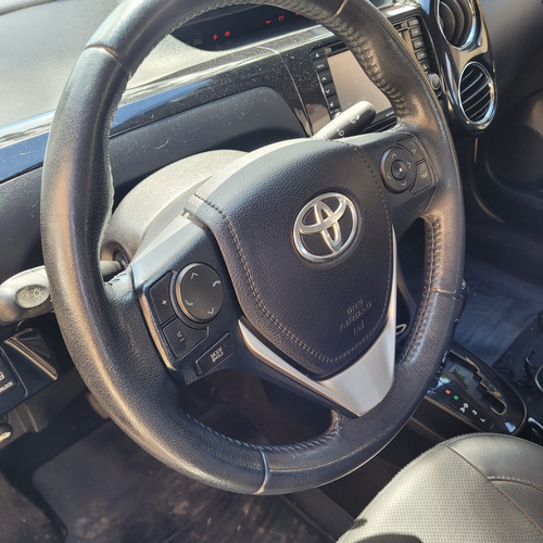 Toyota Etios 1.5 Platinum At