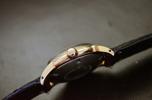 Eterna Matic Automatic Lindo Modelo Asas Diferenciadas