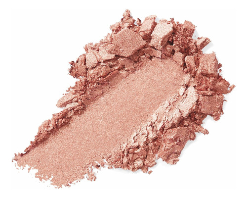 Kiko Milano Smart Colour Eyeshadow, Cor 12 Metallic Rosysand Metallic Rosy Sand