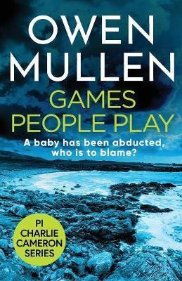 Libro Games People Play : The Start Of A Fast-paced Crime...