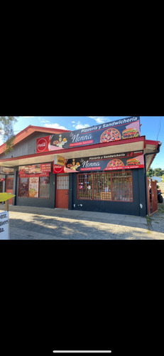 Arriendo Local Comercial Mejor Ubicación De Av Colon