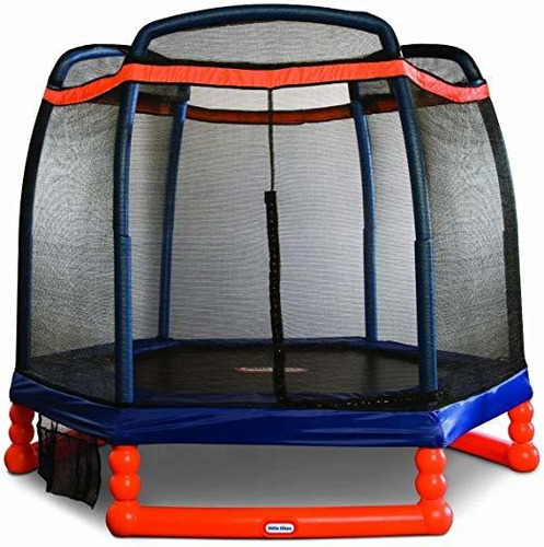 Little Tikes 7' Trampolín