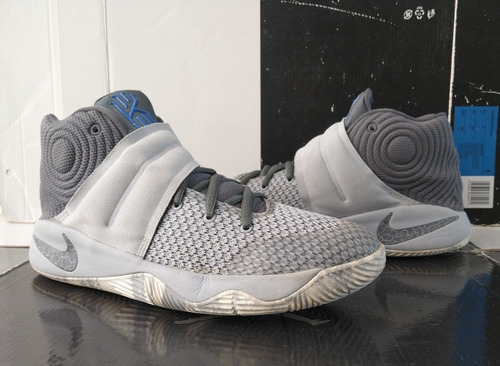 tenis huarache gris