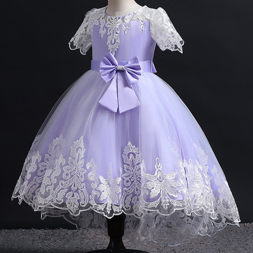 Wedding Children's Princess Está Exclusivamente En Stock