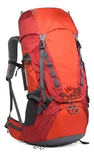 Mochila Impermeable SLX® de 25 litros