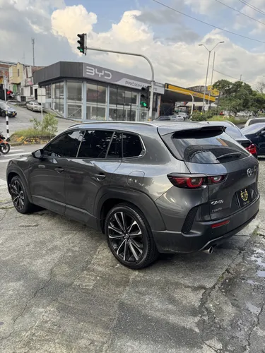 Mazda cx-50 2.5 Grand Touring 4X2