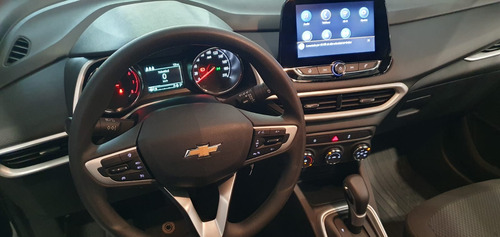 Chevrolet Tracker 1.2 Turbo At