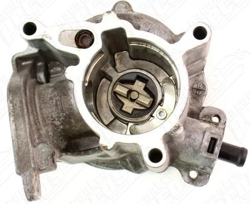 Bomba Vácuo Audi Tt 2.0 Turbo 2007-2010 Original