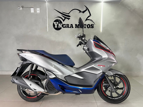 Honda Pcx 150 150 Sport 2019/2020