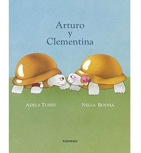 Arturo Y Clementina Adela Turin Machismo Igualdad