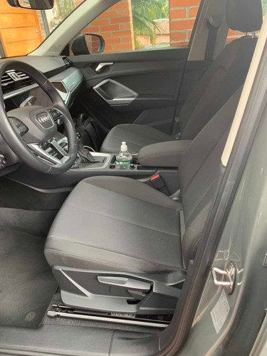 Audi Q3 35 Tsfi