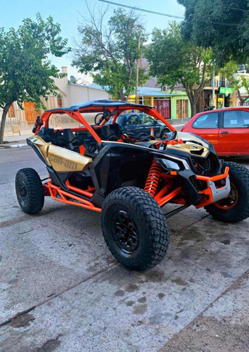Can Am Xrs 3
