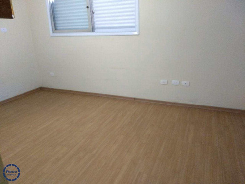 Casa Com 3 Dorms, Embaré, Santos, 230m² - Codigo: 11066 - A11066