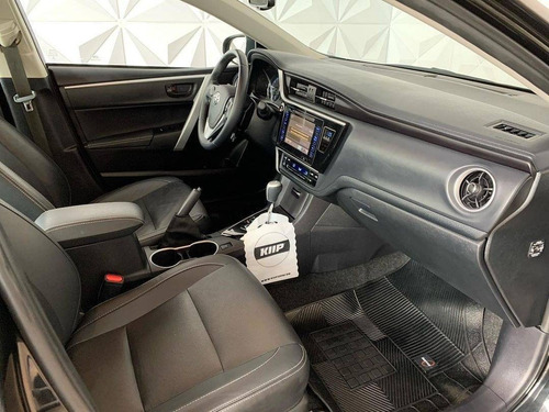 Imagem 7 de 9 de Toyota Corolla 2.0 Xei 16v Flex 4p Automático