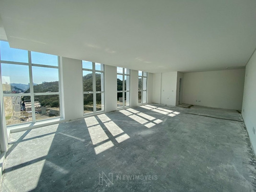 Imagem 2 de 9 de Sala Comercial No Pioneiros Em Balneário Camboriú - 1494_1