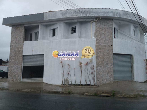Imagem 1 de 27 de Apartamento Com 2 Dorms, Nossa Senhora Sion, Itanhaém - R$ 195 Mil, Cod: 9853 - V9853