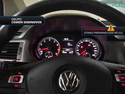 Volkswagen Fox 1.6 MSI TOTAL FLEX CONNECT 4P MANUAL