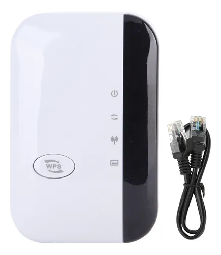 Intensificador señal wifi hotsell