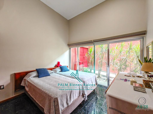Sumiya Casa Sola En Equina Con Alberca 3 Recámaras, 4 Baños, 2 Autos