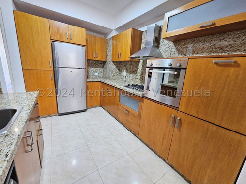 Ls Vende Apartamento Mirador De Los Campitos