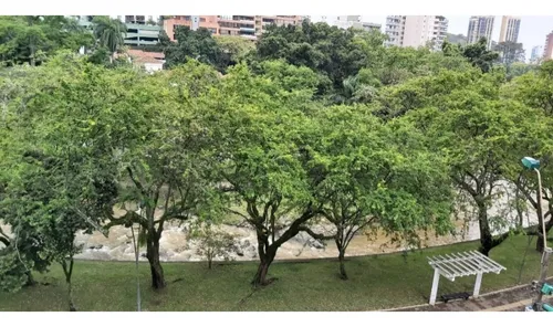 Venta Apartamento De 230mtrs2 En El Peñón, Oeste De Cali 8313.