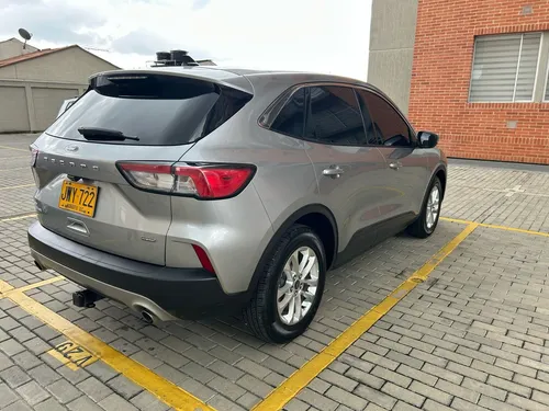 Ford Escape 2.0 Se 4x2
