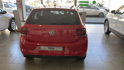 Imagen 2 de 7 de Volkswagen Polo Trendline Es