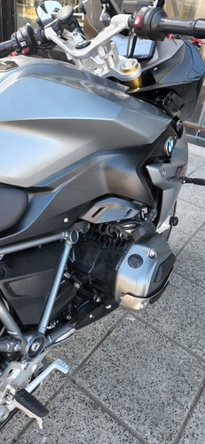 Imagen 13 de 20 de Bmw R 1200 Rs