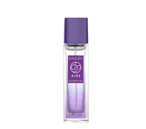 Aire Eaude Toilette Unisex 4 Elementos