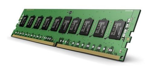 Memoria Hp Ecc 16gb Ddr4 Proliant Ml110 Ml150 Ml350 G9 Nfe