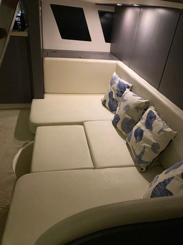 Cimitarra 410 Ht Ano 2013 + 2x Mercruiser Qsd 320 Hp Diesel