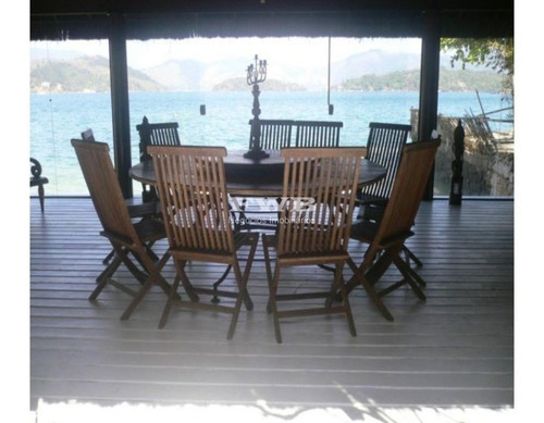 Imagem 13 de 13 de Casa Em Ilha Em Angra Dos Reis - 2042007304 - 67724488
