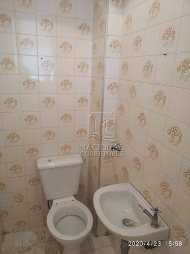 Imagem 12 de 28 de Apartamento Com 2 Dormitórios À Venda, 110 M² Por R$ 550.000,00 - Centro - Santo André/sp - Ap10843