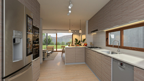 Condominio Kaiken II