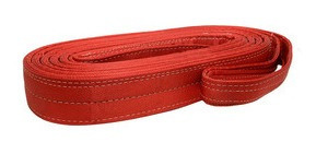Eslinga Plana Tipo Iii Polipropileno 1 X 3m Urrea Urrep213