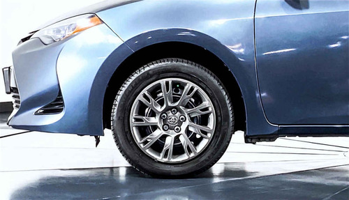 Imagen 9 de 15 de 102264 - Toyota Corolla 2018 Con Garantía