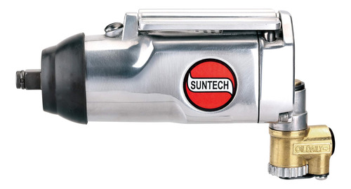 Suntech Sm-401 Llave De Impacto De Mariposa Neumática Con Ma