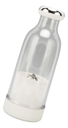 Exprimidor Eléctrico Portátil De Botellas Para Shakes Person